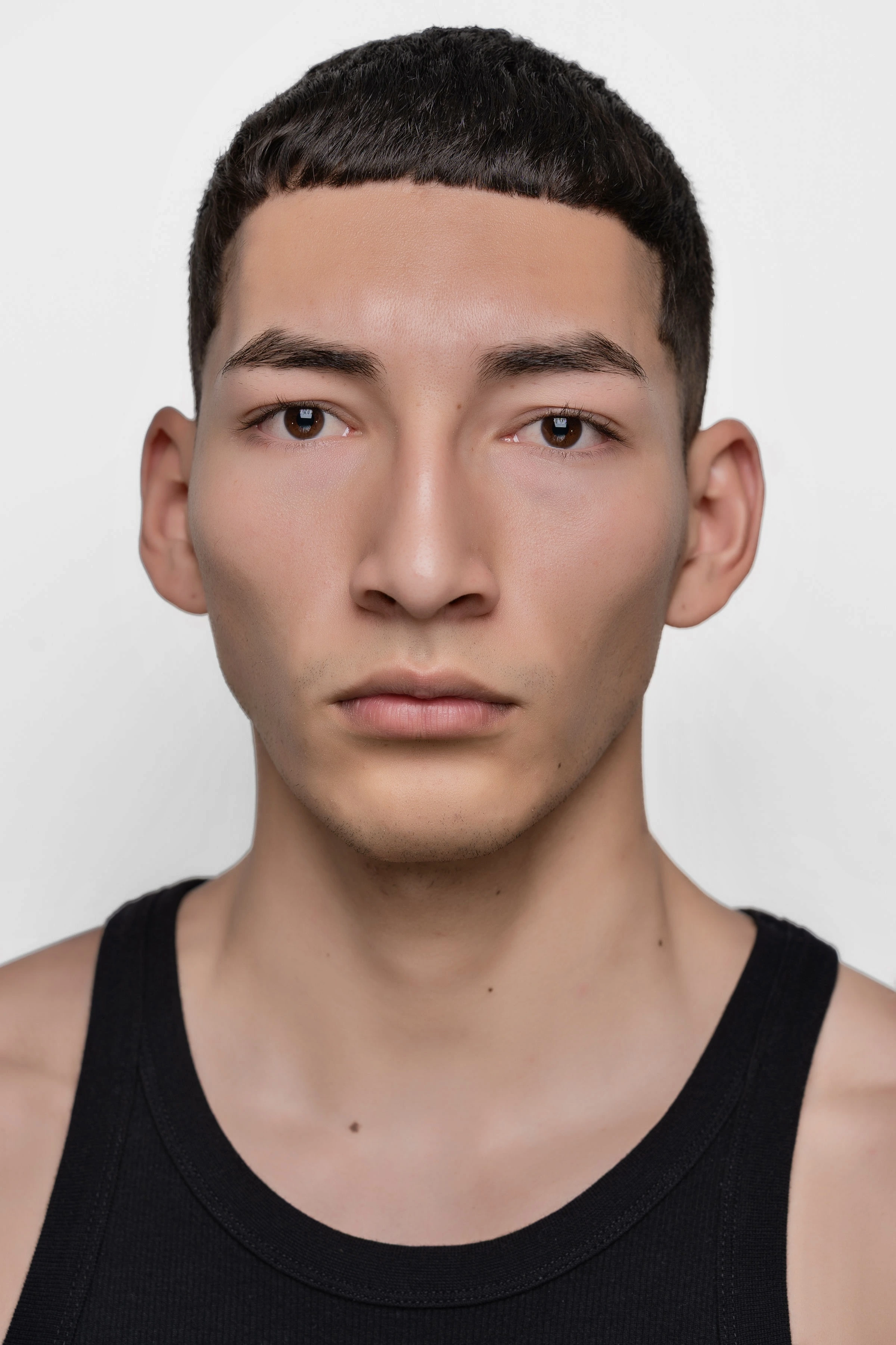 Modelo Diego